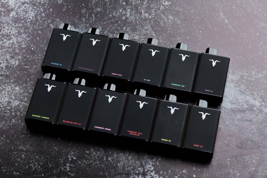 Ignite Vape Opinie | IGNITE V60 długopis do waporyzacji mango brzoskwinia 0648NZ34